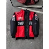 Kırmızı Ferrari İçi astarlı Unisex Bomber Ceket