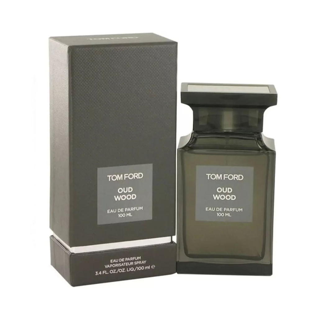 Tom Ford Oud Wood Edp 100 Ml Erkek Parfüm 5474