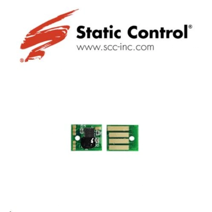 (DRUM CHIP) Lexmark uyumlu (Static Control)  MS810,MS811,52D0Z00  100.000 Sayfa