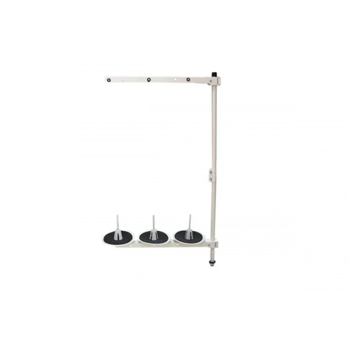 3 Lü İplik Çardak