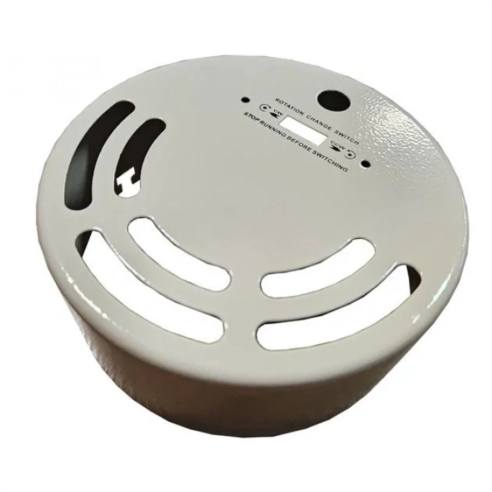 550W Motor Koruma Kapağı / DOL-34H Motor Cover