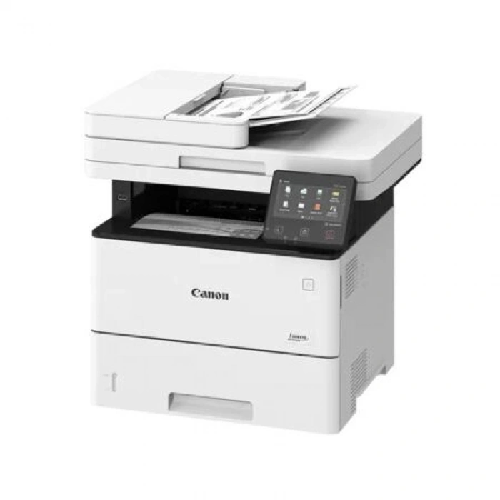 Canon i-SENSYS MF552DW  Mono Çok Fonksiyonlu Lazer Yazıcı