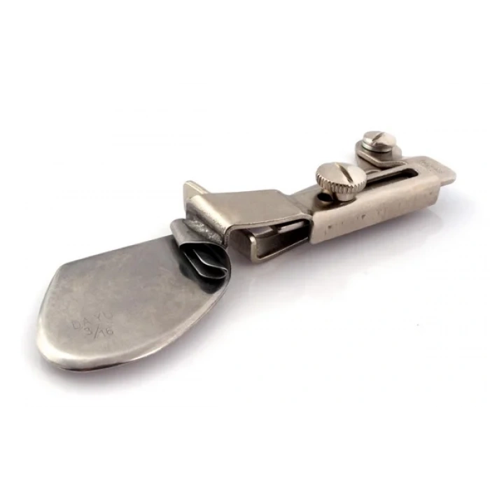 A11 Düz Makine Etek Kıvırma Aparası 3/16 (4,8 Mm) /DY203