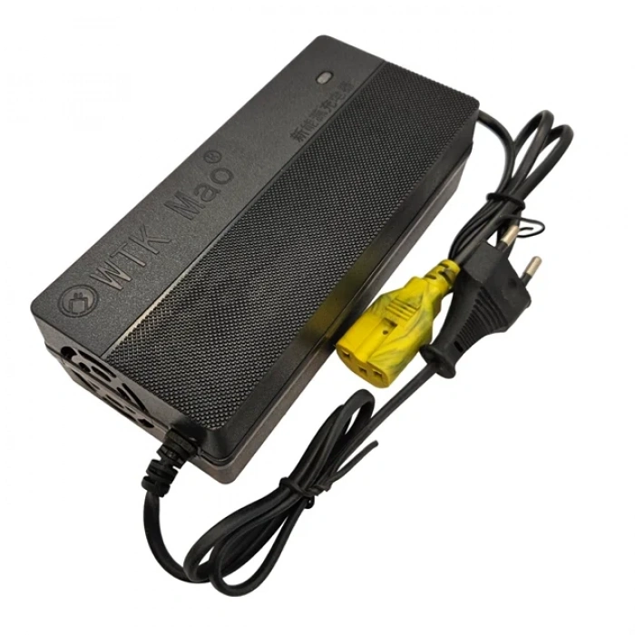 Akülü Çuvalağzı Dikiş Makinesi Şarj Adaptörü / GK9-370-C