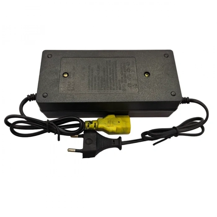 Akülü Çuvalağzı Dikiş Makinesi Şarj Adaptörü / GK9-370-C