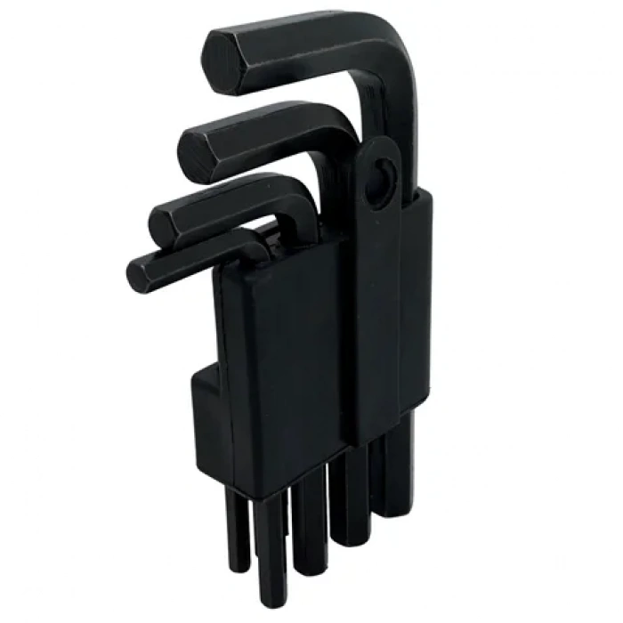 Alyan Anahtar Takımı 10 Parça / 1040 44 1512