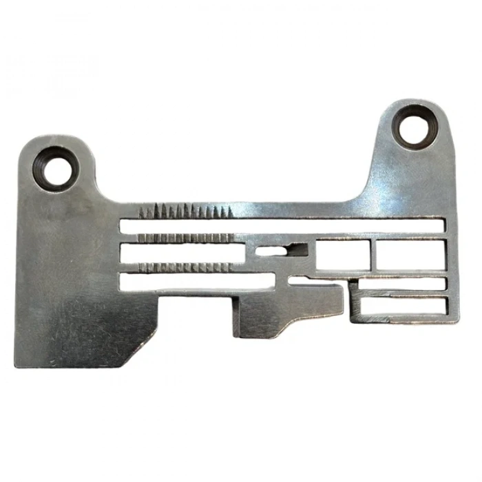 Angus 5 İplik Safari Plaka / 250-06-17