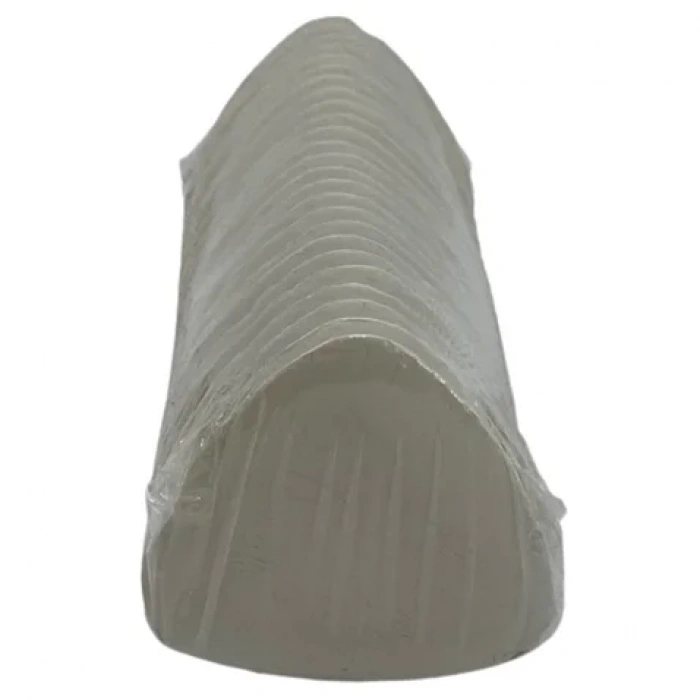 Assist Çizgi Taşı Beyaz 25 Adet