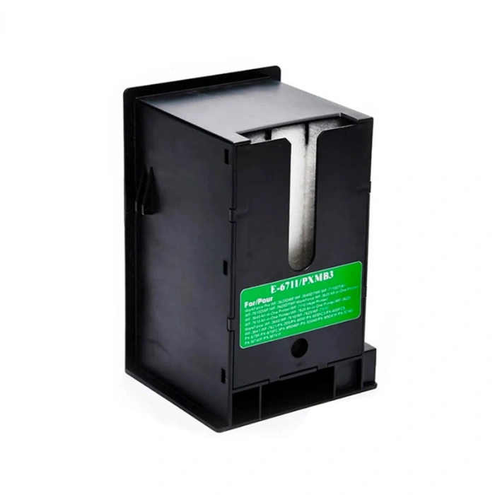 Atık Kutusu Epson Uyumlu Muadil T6711C13T671100