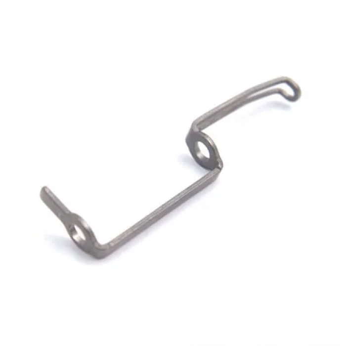 Barudan Nakış Uzun Ayak / RN-3127