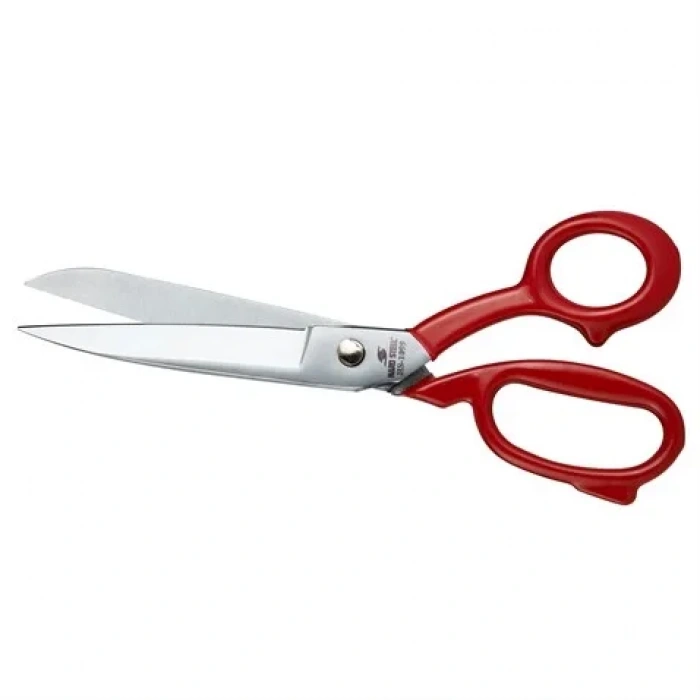 Brezilya Mundial Stili Paslanmaz Çelik Somunlu 8İnç Makas / HS-1089 (8)