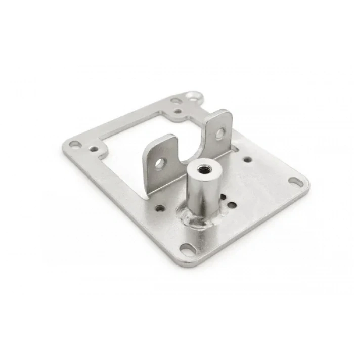 Brother 430D Seri Ponteres Makine Selenoit Plakası /SA3304-001