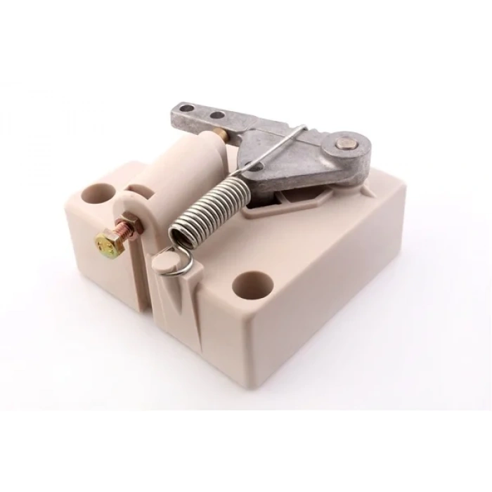 Brother 7200 Seri Düz Makine Pedal Kutusu Set /J80967001