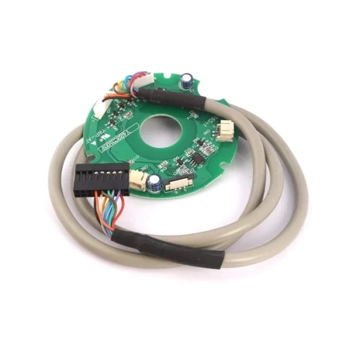 Brother 7200 Seri Düz Makine Senkron /J80971-001