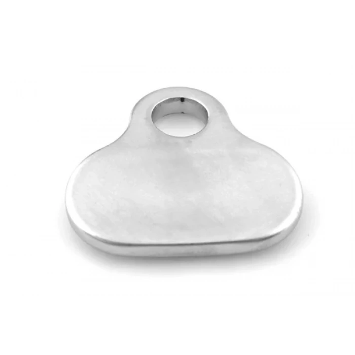 Brother 777 Seri Bıçaklı Düz Makine Bıçak İptal Üst Pul /S10608-001