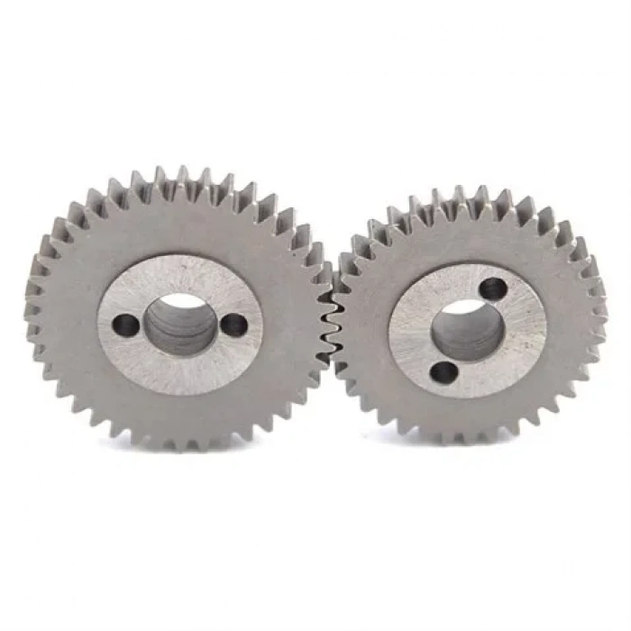 Brother 814 İlik Ayar Dişli (40-36 Diş) / 141379+141381