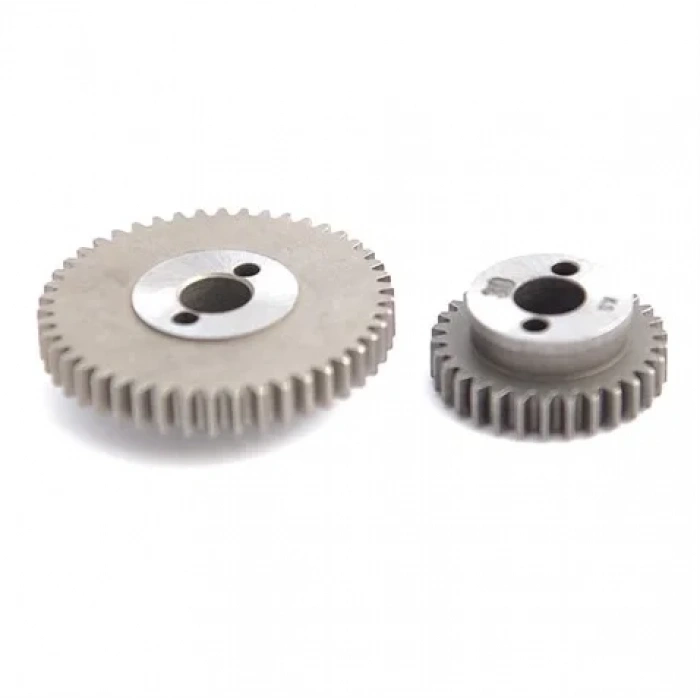 Brother 814 İlik Ayar Dişli (46-30 Diş) / 141384+141376