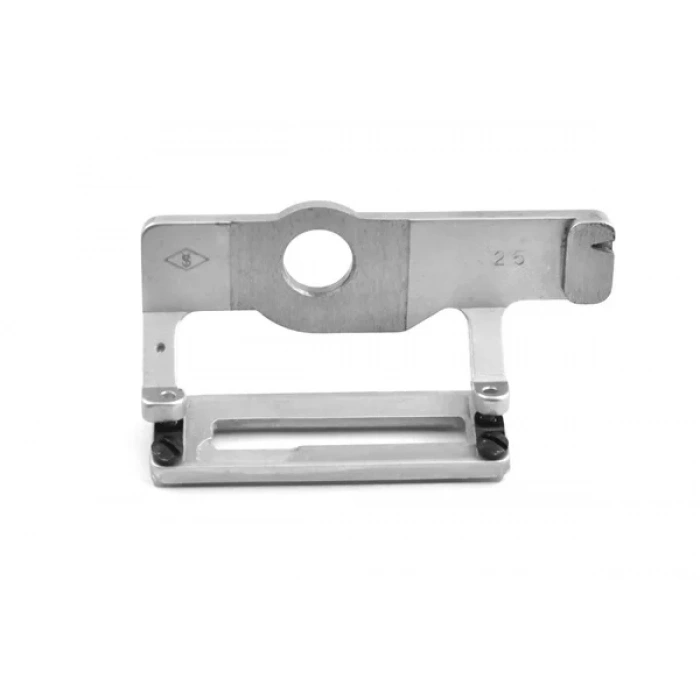 Brother 814 Seri İlik Makine Bombeli Ayak (25 mm) /150764-001