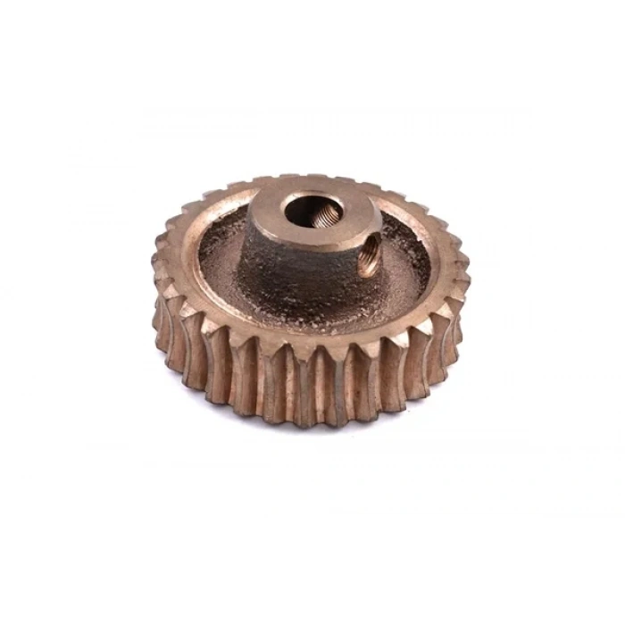 Brother 814 Seri İlik Makine Dişli Sarı /141368001