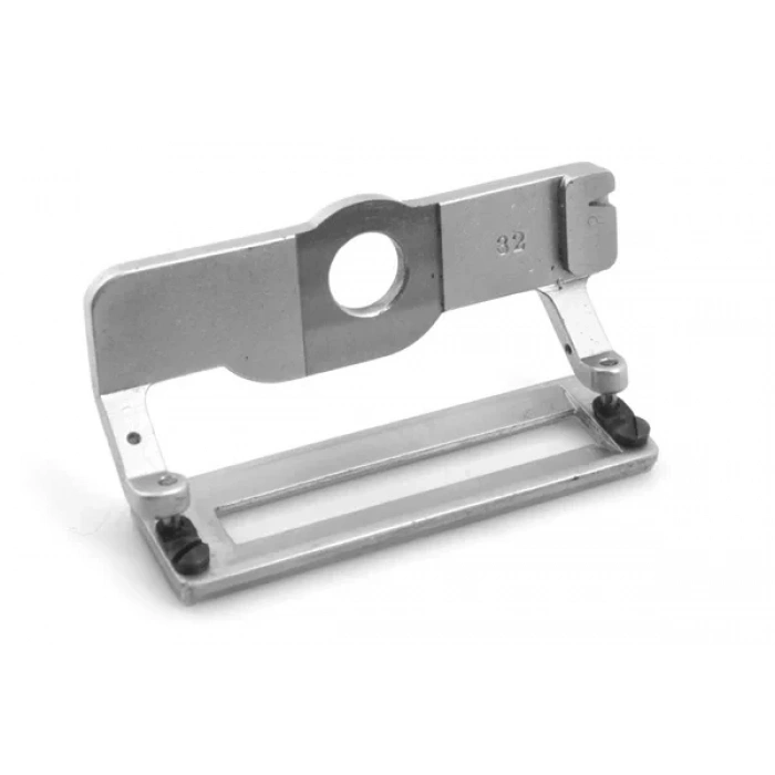 Brother 814 Seri İlik Makine Düz Ayak Düz Taban (32 mm) /150764-001