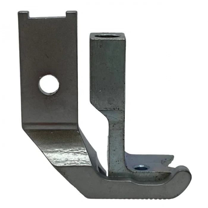 Brother 837 Sol 8Mm Fitil Ön-Arka Ayak Takımı