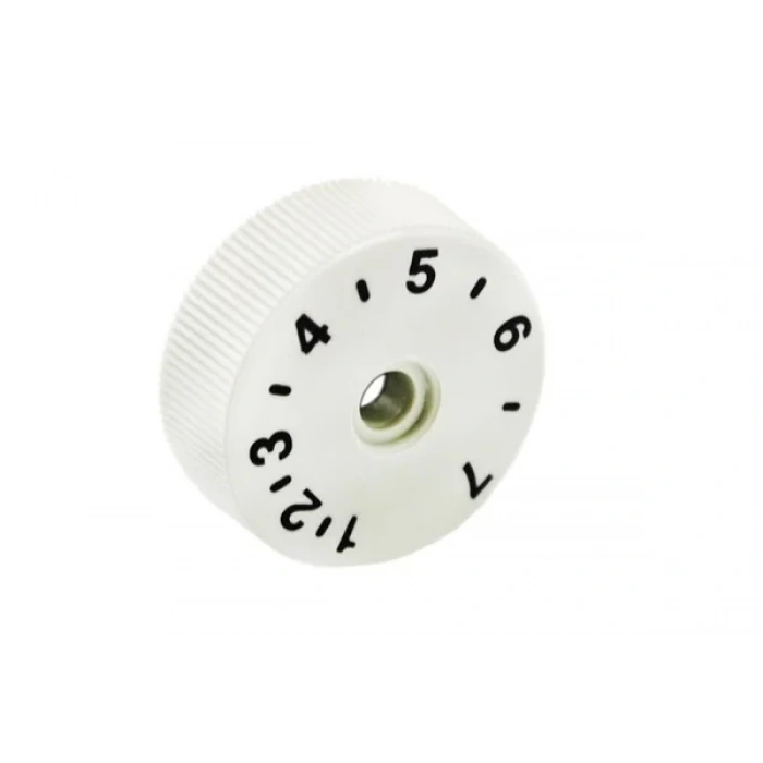 Brother 875 Seri Çift İğne Makine Numaratör Tekeri 7 No /S38427-875