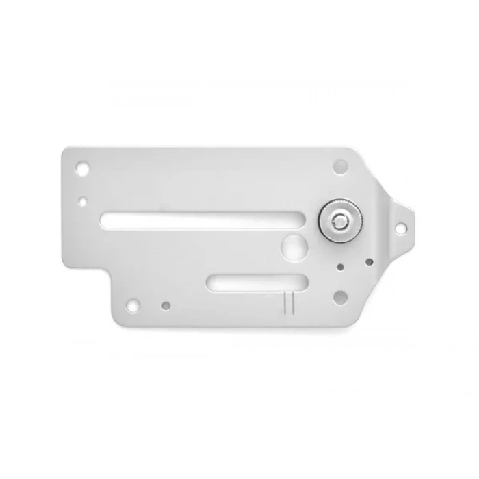 Brother 917 Seri Düğme Makine Ön Kapak /S03561201