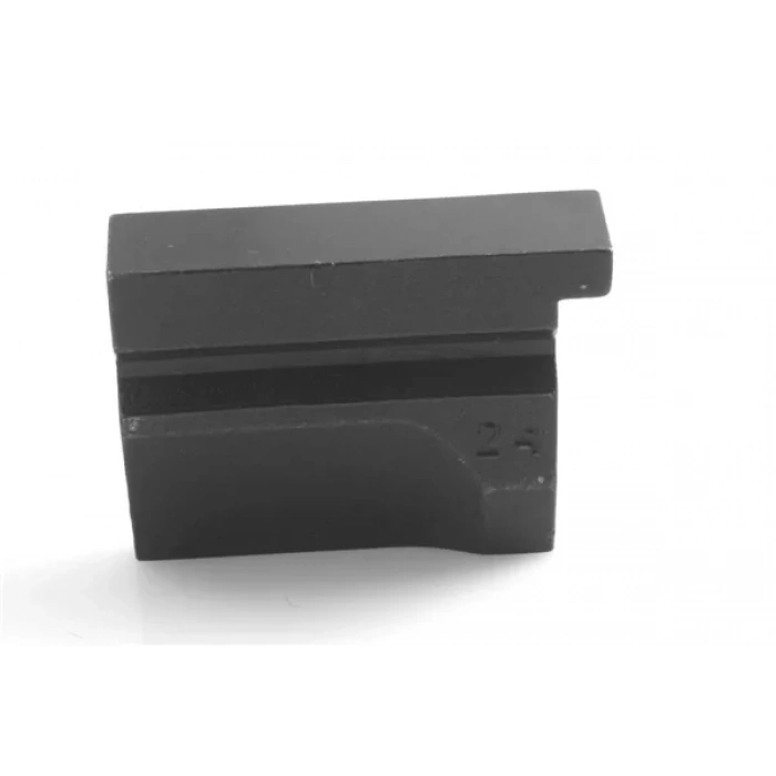 Brother 981 Seri Gözlü İlik Makine Balta (24 mm) /S37196-001