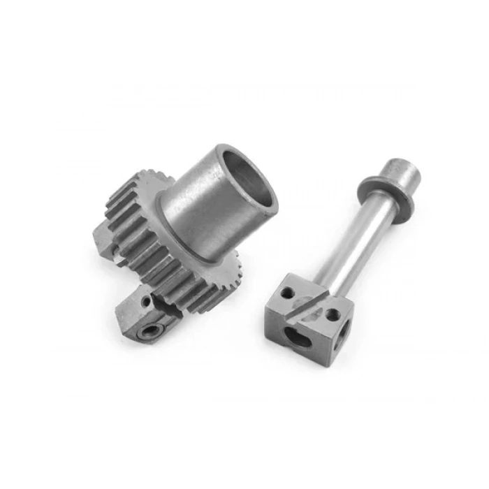 Brother 981 Seri Gözlü İlik Makine İğne Mil Kovanı /S35142-001