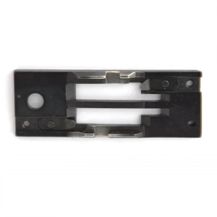 Brother Çiftiğne 875 Elektronik 3/8 Plaka / 155857-001