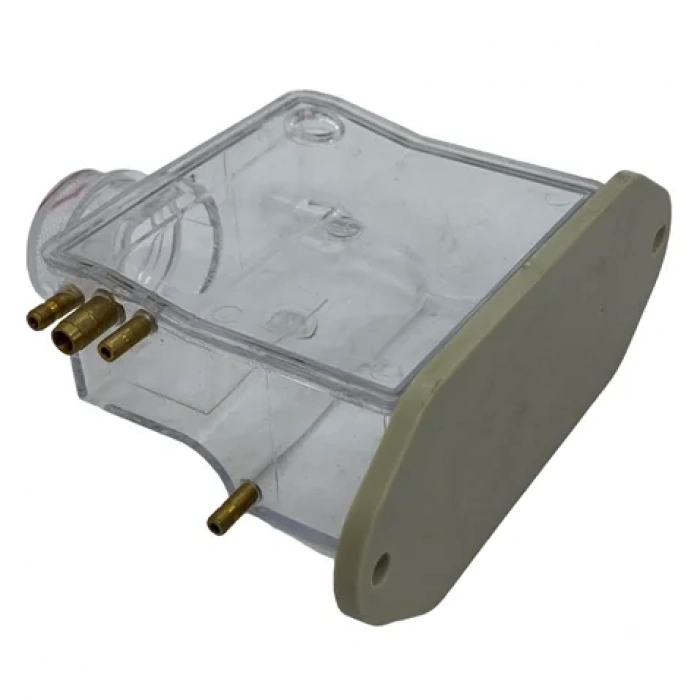 Brother Çiftiğne 875 Yağ Deposu / S38417-001 + S07450-000