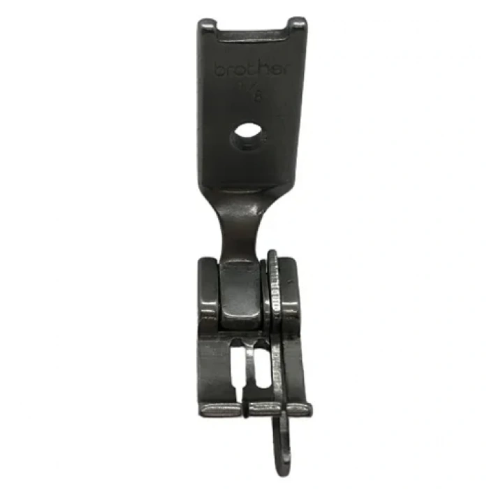 Brother Çiftiğne Çima Ayak / P112B(S570) 1/8X1/32