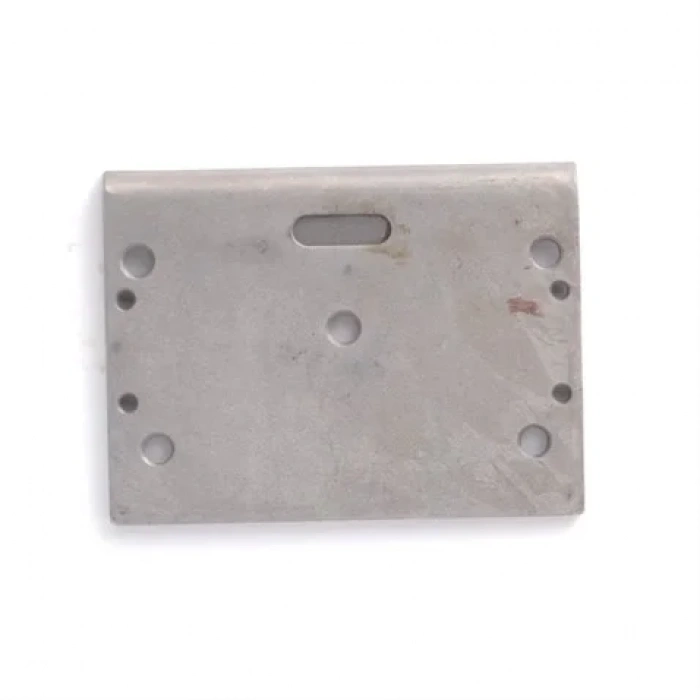 Brother Çiftiğne Ön Sürgü Plaka / 112610-001