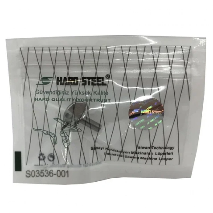 Brother Düğme 916 Lüperi / S03536-001 (115069-001)