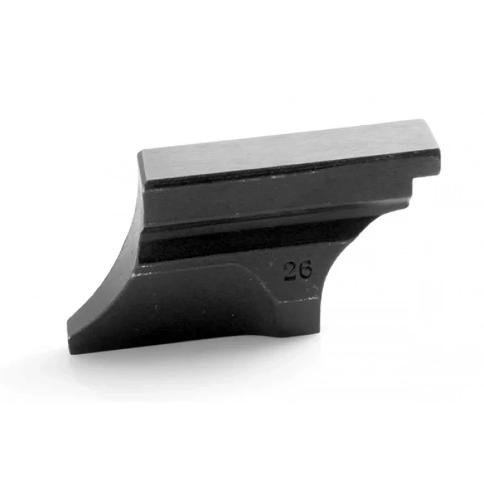 Brother Gözlü İlik Makine Kot Balta (26 mm) /S37709-001