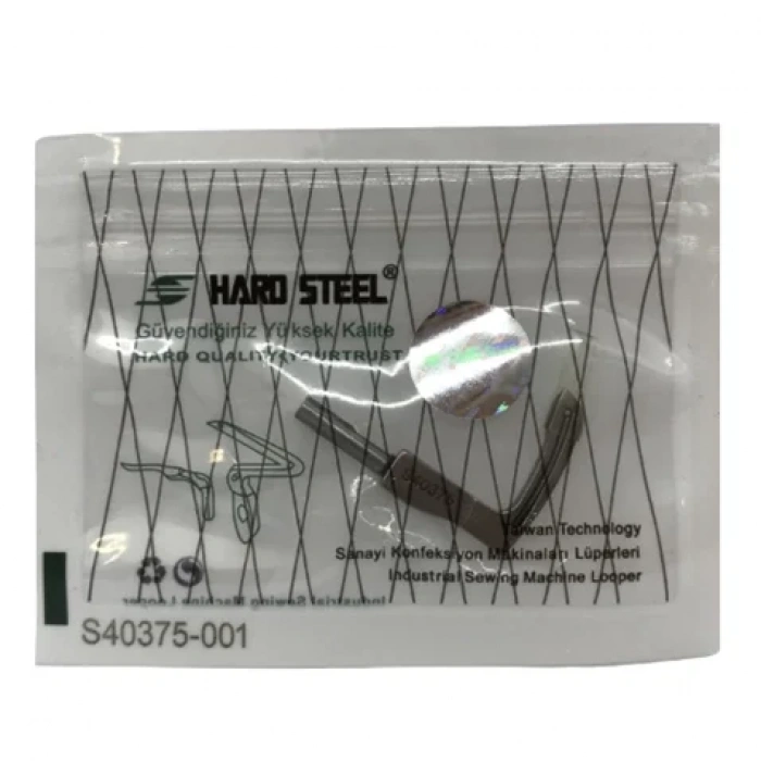 Brother Kollu B928 1/8 Kısa Lüper / S40375-001