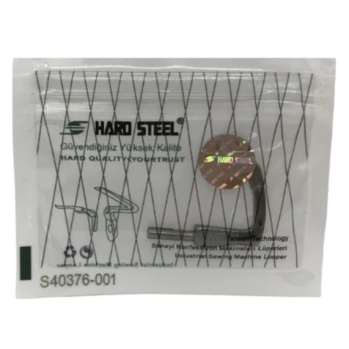 Brother Kollu B928 1/8 Orta Lüper / S40376-001