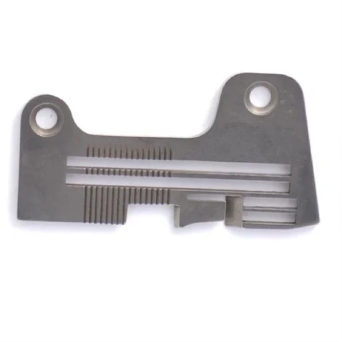 Brother Overlok 3 İp Geniş Plaka 6Mm / 146733-001