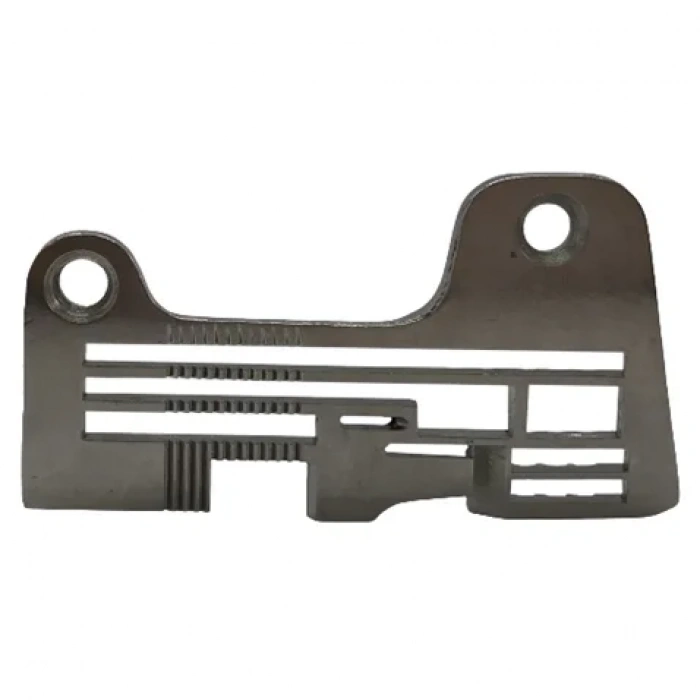 Brother Overlok 5 İp 3 No Büzgü Plaka / 146508-001 (S01773-001)