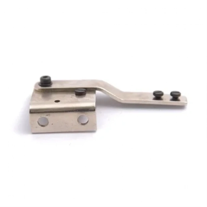 Brother Overlok Biye Apara Bağlantısı