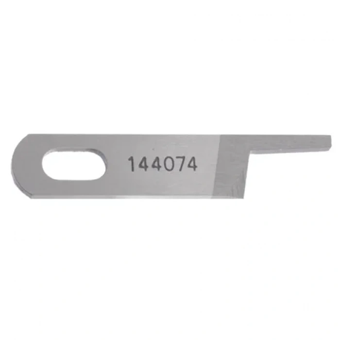 Brother Overlok Üst Bıçak / 144074-001 10ADET