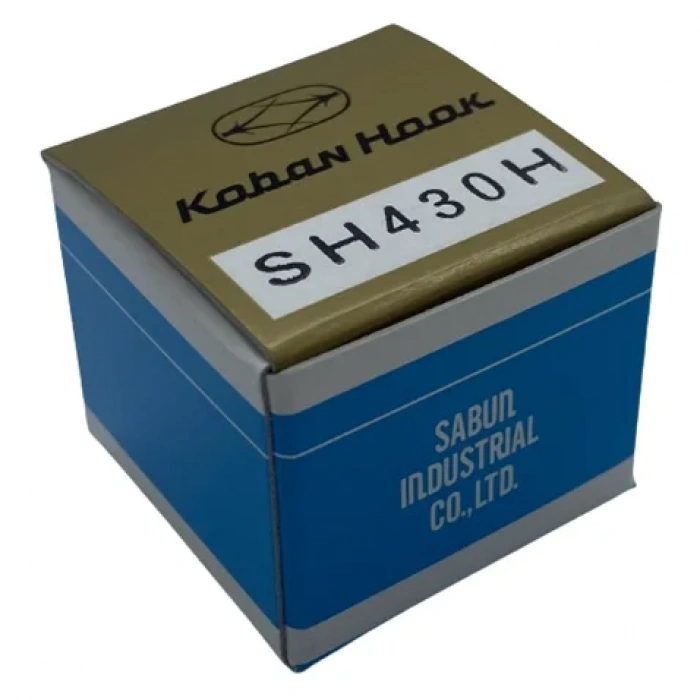 Brother Ponteriz 430D Çağanoz / SH430H