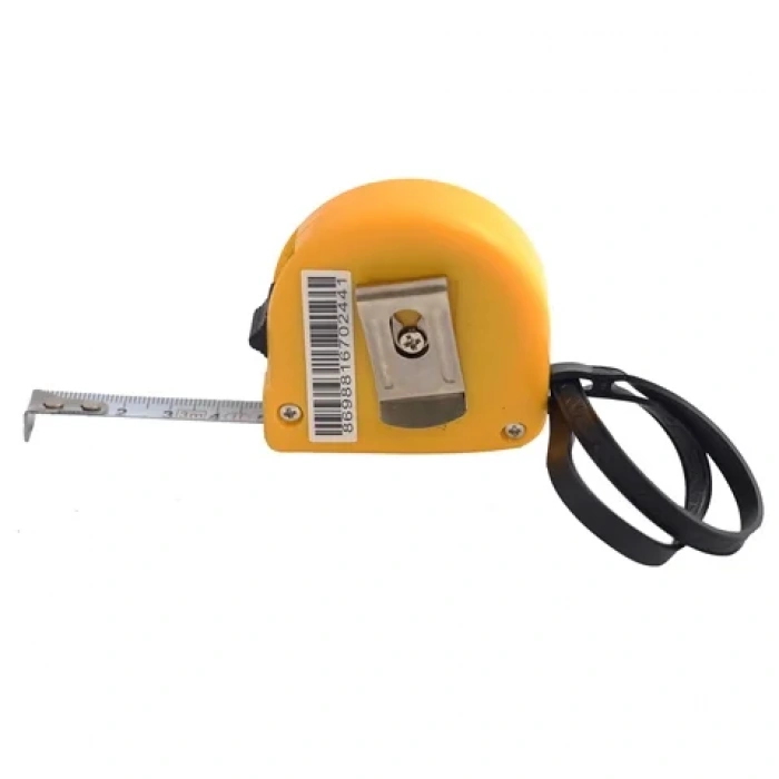 Çelik Şerit Metre 3Mt X 13Mm / K01-3013