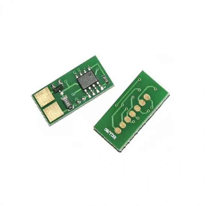 CHIP  LEXMARK  T520 6220