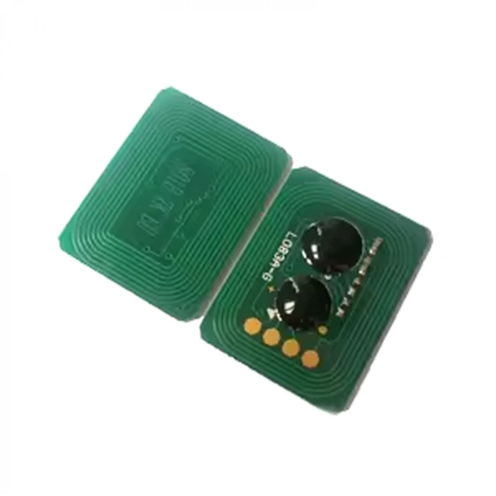 CHIP  OKI  C801   7.300 Sayfa    Sarı