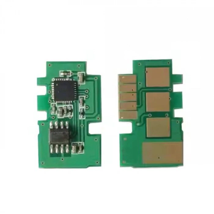 CHIP  SAMSUNG  CLT M504S   1.800 Sayfa    Kırmızı