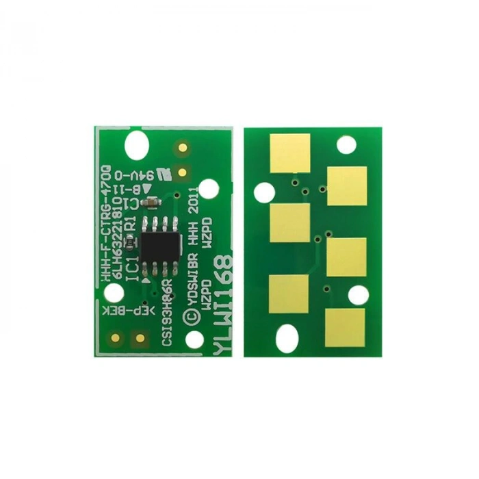 CHIP  Toshiba uyumlu  T4590E   36.000 Sayfa  (Toner için)   Siyah