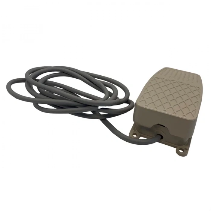 Çıt Çıt Makinesi Ayak Pedalı 1.75Mt / FS-2