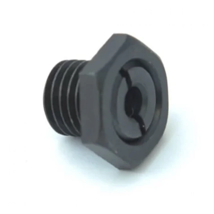 Çuvalağzı Dikiş Makinesi Ayar Mili Ve Somunu / 6001421(5/8N18101) + 6001422(242081)