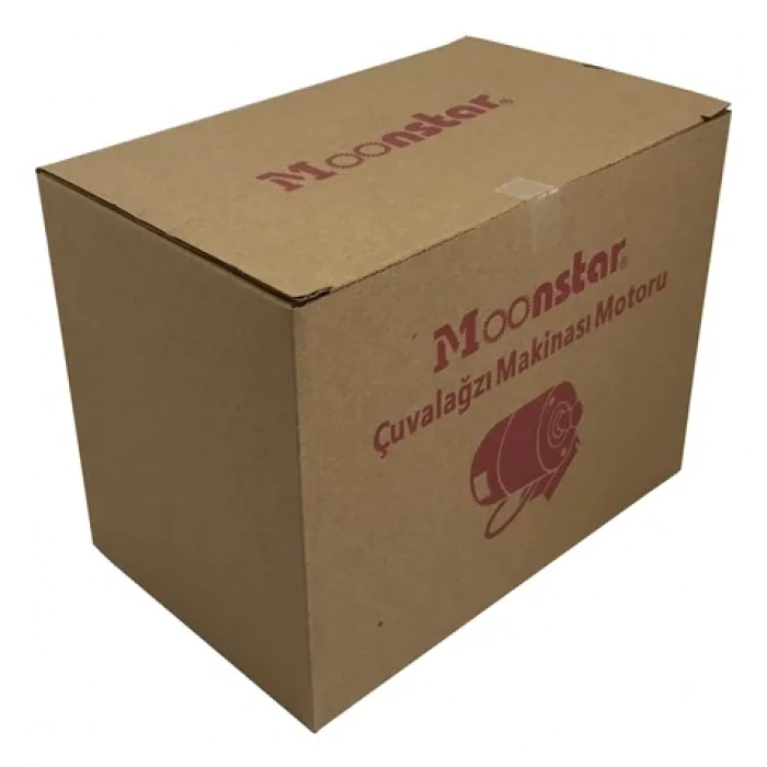 Çuvalağzı Dikiş Makinesi Motoru / GK26-1A-1 (6002006-1) HC73BP-1